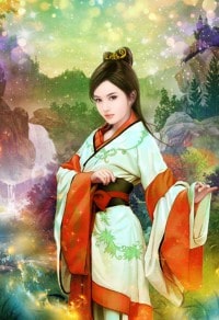 方瑤瑩系列之赤裸夜天使