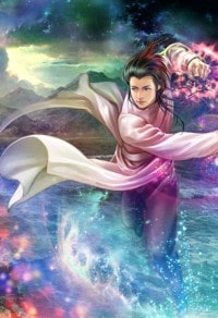 人界闖蕩