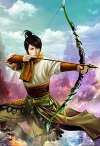 風流仕途