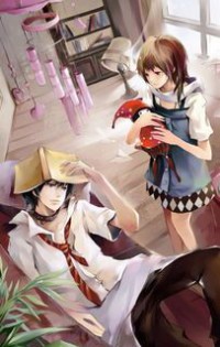 貴妃娘娘她只想宮鬥