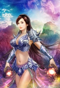 漂亮的大姨姐们