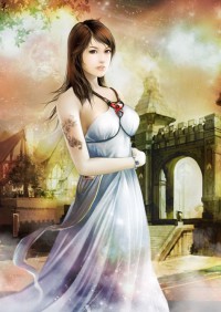 [東方不敗]撿個媳婦兒來愛